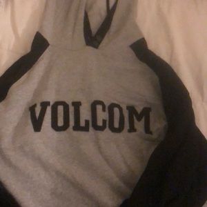 Volcom sweatshirt